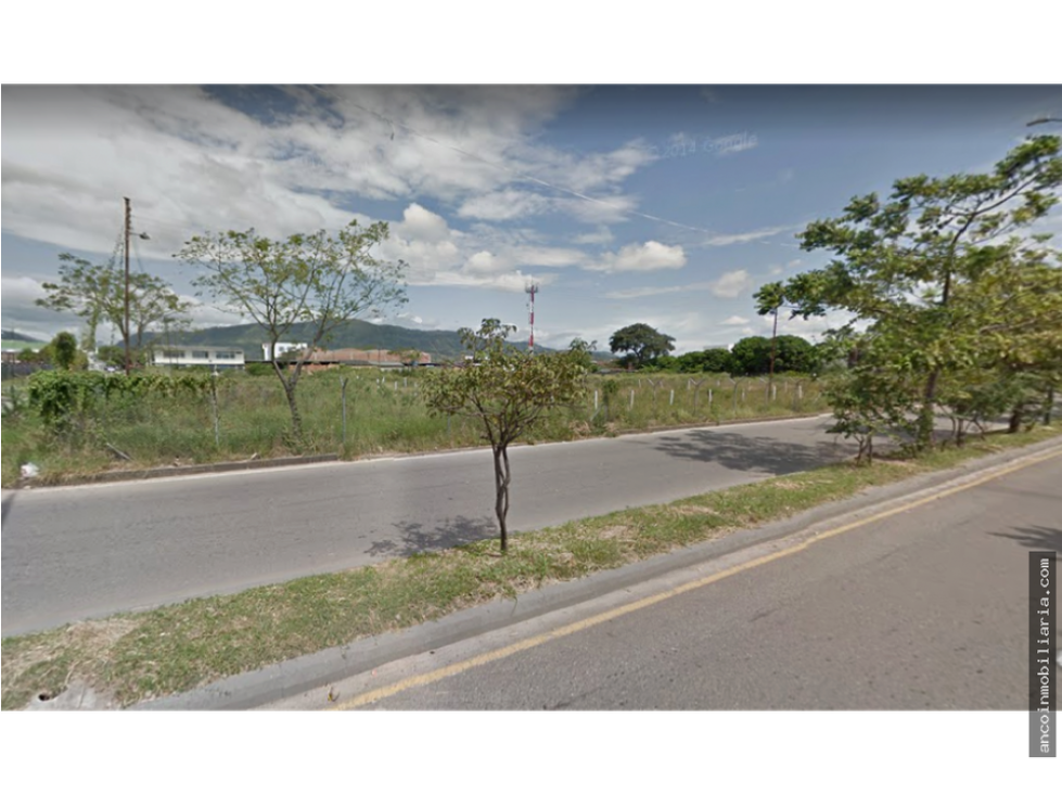 SE VENDE LOTE URBANIZACION LLANO REAL — foto 3