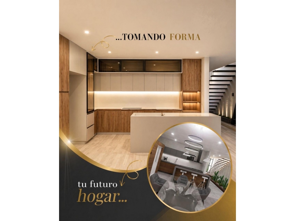 VENTA DE CASAS BARRIO VILLA MARIA 4 YOPAL /CASANARE PROYECTO — foto 4