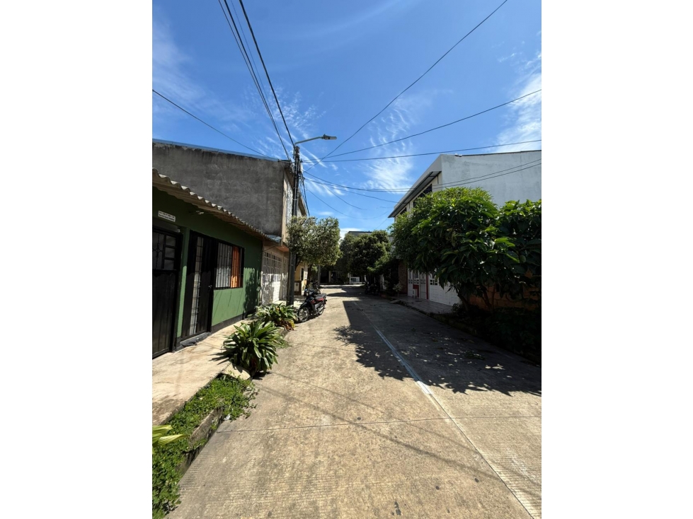 SE VENDE CASA PROYECTO - CRA 13 B N. 33B - 22