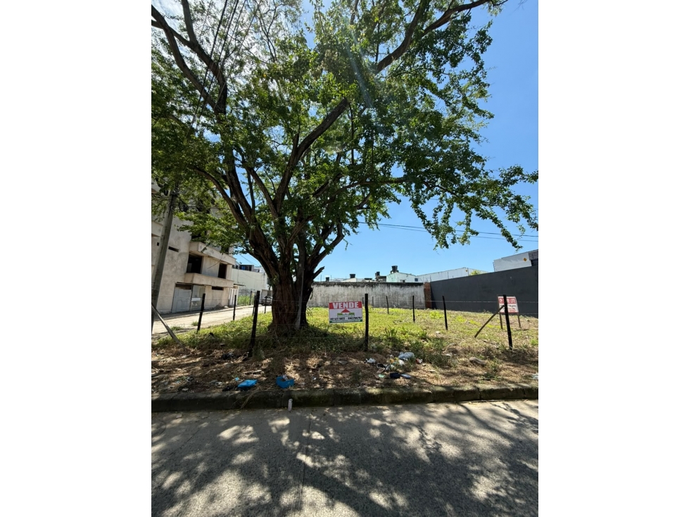 SE VENDE LOTE UBICADO EN LA CRA 28 CON 17A — foto 3