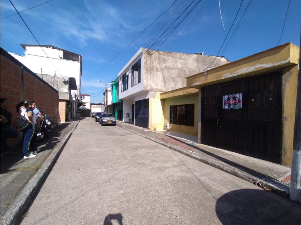 SE ARRIENDA CASA AMPLIA BARRIO PROVIDENCIA