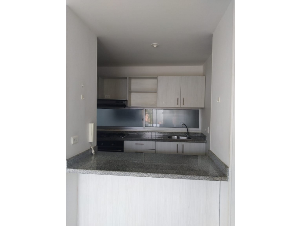 SE ARRIENDA ESPECTACULAR APARTAMENTO BALCONES FLOR AMARILLO YOPAL - 5