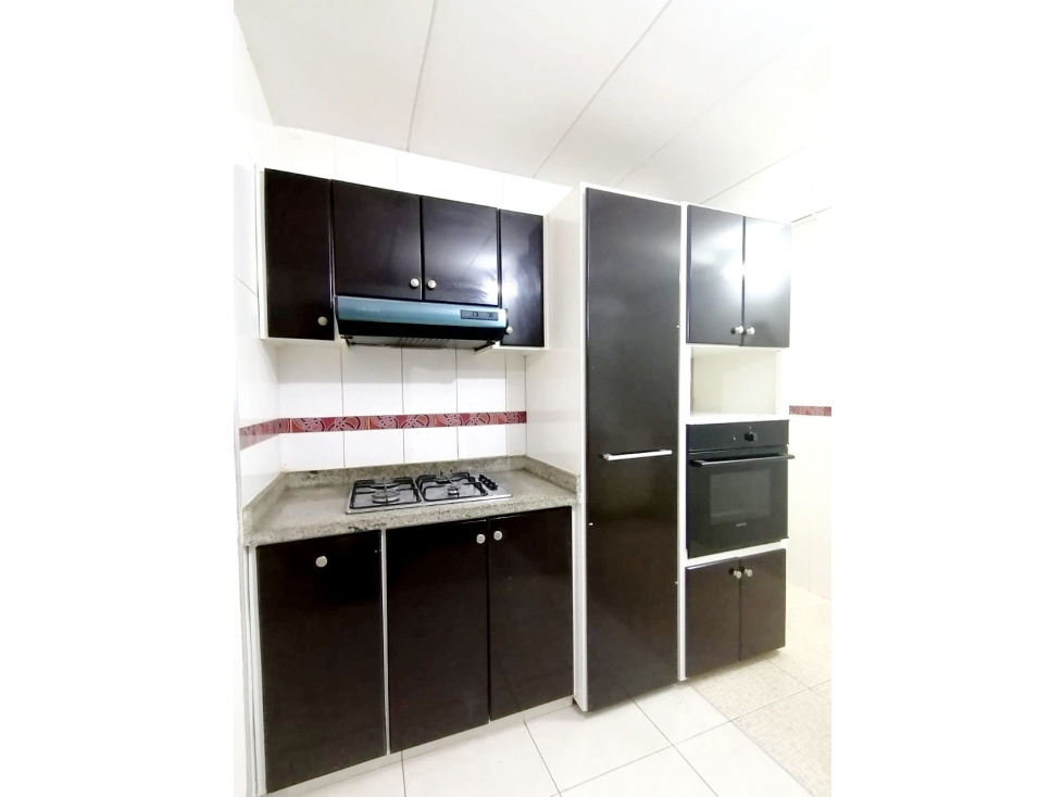 SE ARRIENDA APARTAMENTO TORRES DE LETICIA YOPAL - 4