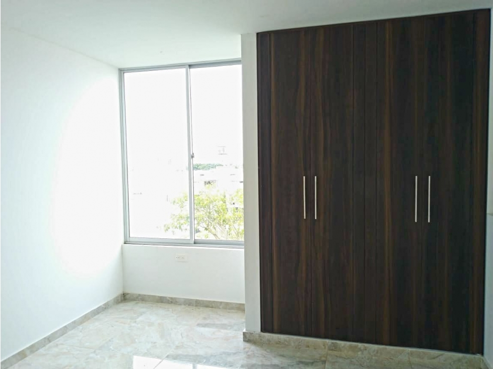 SE ARRIENDA EXCELENTE APARTAMENTO CON TERRAZA YOPAL - 4