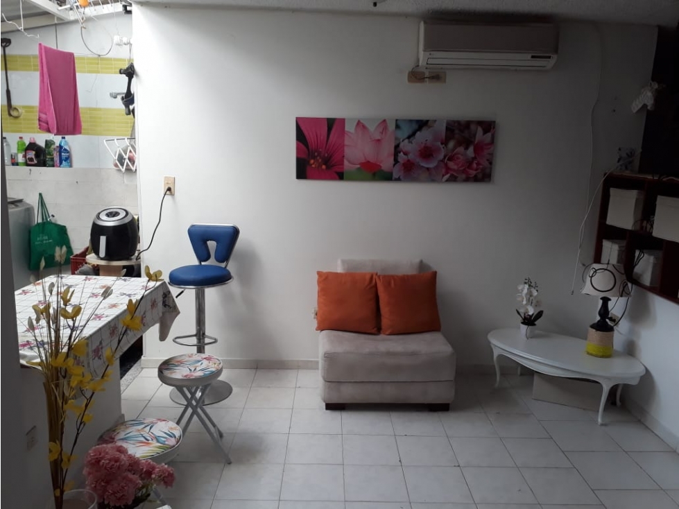 SE VENDE APARTAESTUDIO EN EL CENTRO YOPAL - 5