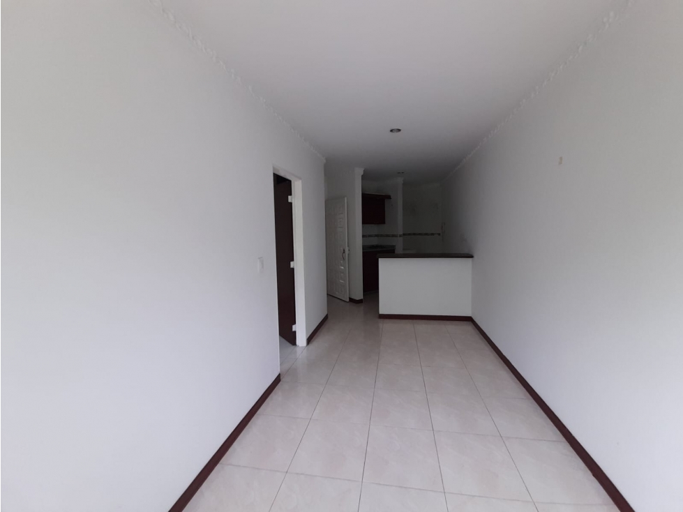 SE ARRIENDA APARTAESTUDIO EN SEGUNDO PISO CALLE 11 CON 26 — foto 4