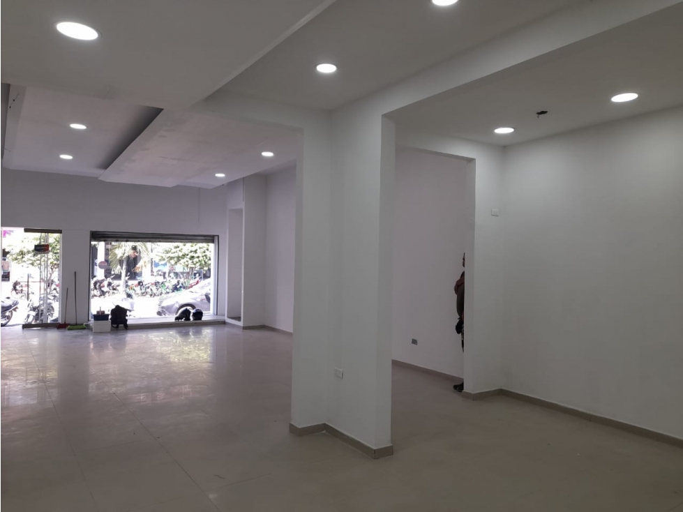 SE ARRIENDA LOCAL CENTRAL EN YOPAL CASANARE - 4