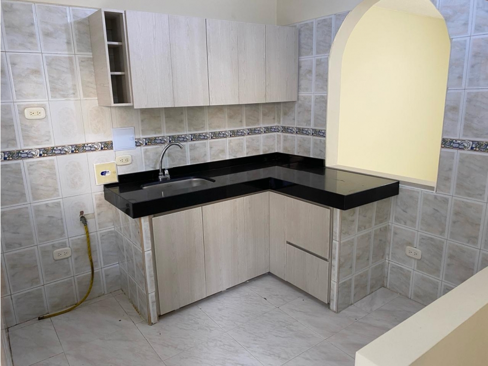 SE VENDE CASA EN EL BARRIO VILLA ROCIO YOPAL - 4