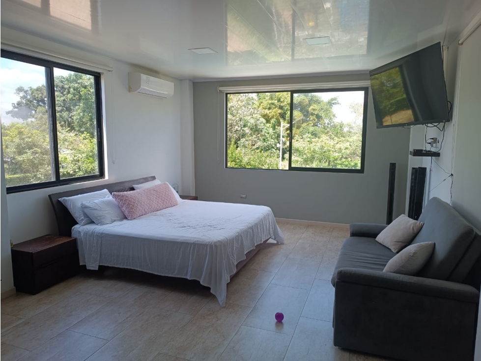 SE VENDE ESPECTACULAR CASA EN CONDOMINIO CAMPESTRE VILLAS DEL PALMAR - 6