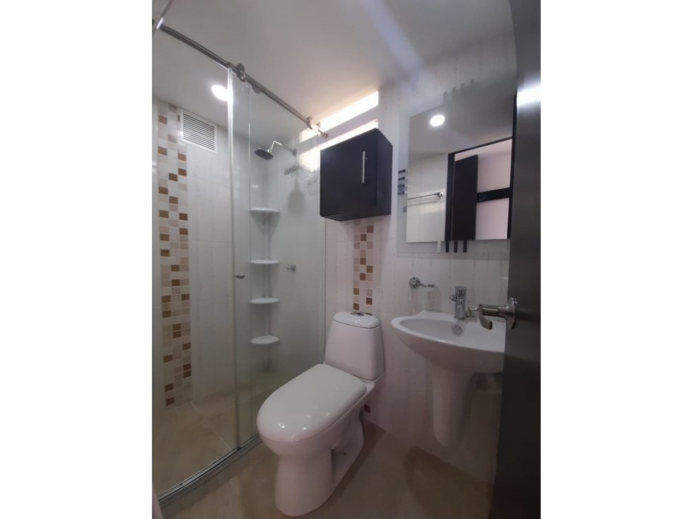 SE VENDE APARTAMENTO PRADOS DE VALVERDE - 4