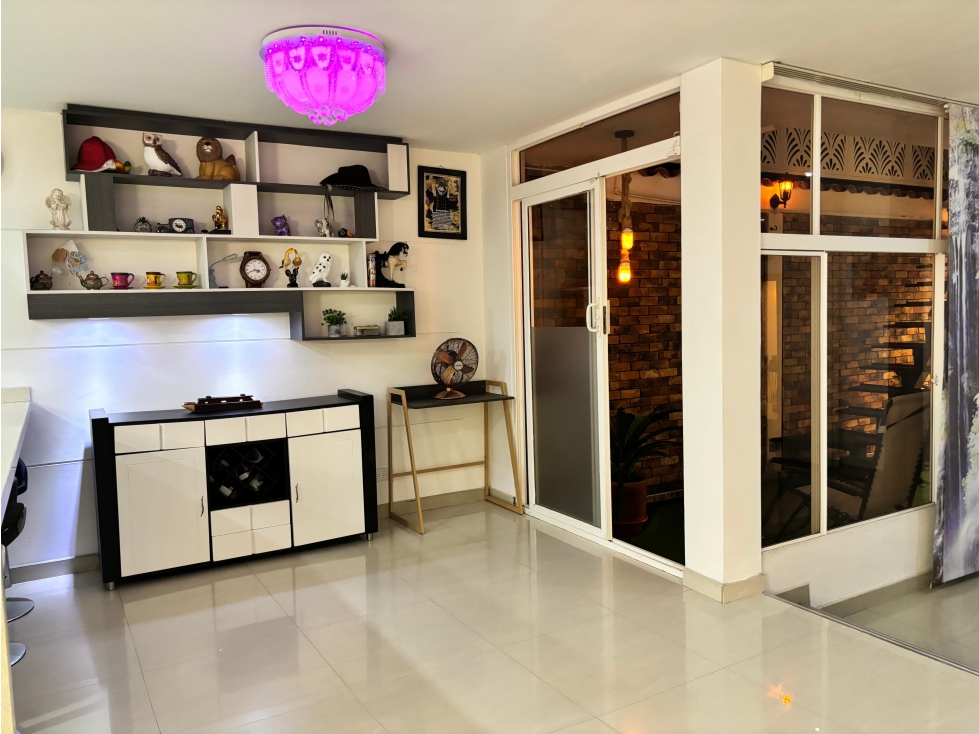 SE VENDE ESPECTACULAR CASA CALLE 35 N 24-39 - 5