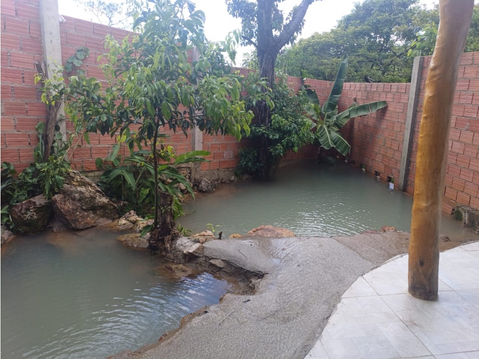 SE VENDE HERMOSA CASA CAMPESTRES YOPAL / CASANARE — foto 6
