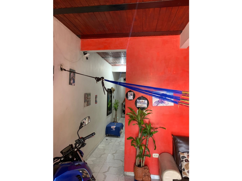 SE VENDE CASA UBICADA EN LA CALLE 36B N 13-51 YOPAL — foto 4