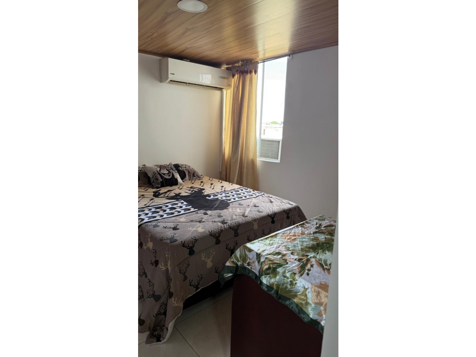 SE VENDE APARTAMENTO EN TORRES DEL CUBARRO - 4