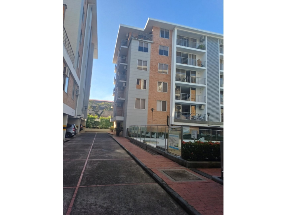 SE VENDE HERMOSO APARTAMENTO TORRES DE LETICIA