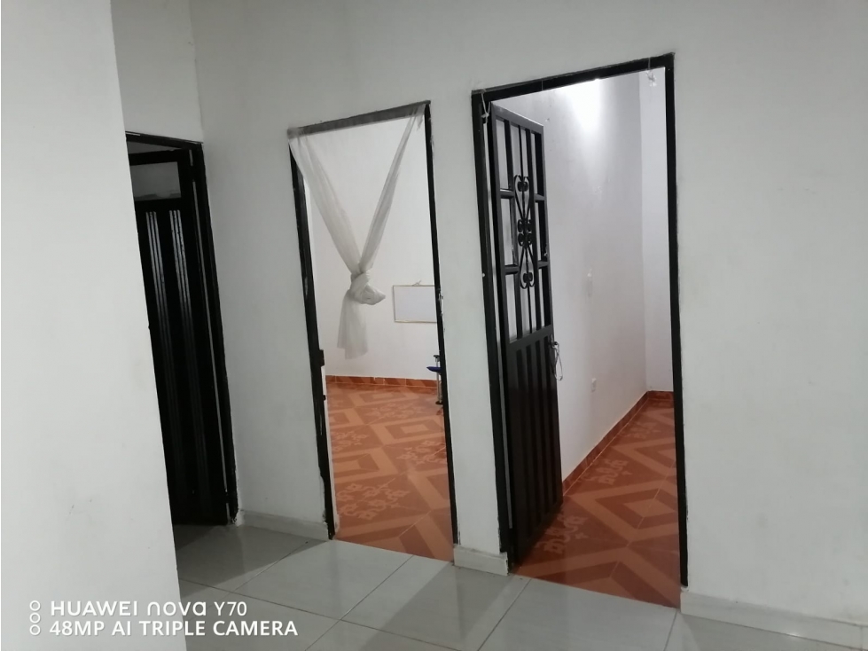 SE VENDE CASA EN SAN LUIS DE PALENQUE CASANARE — foto 5