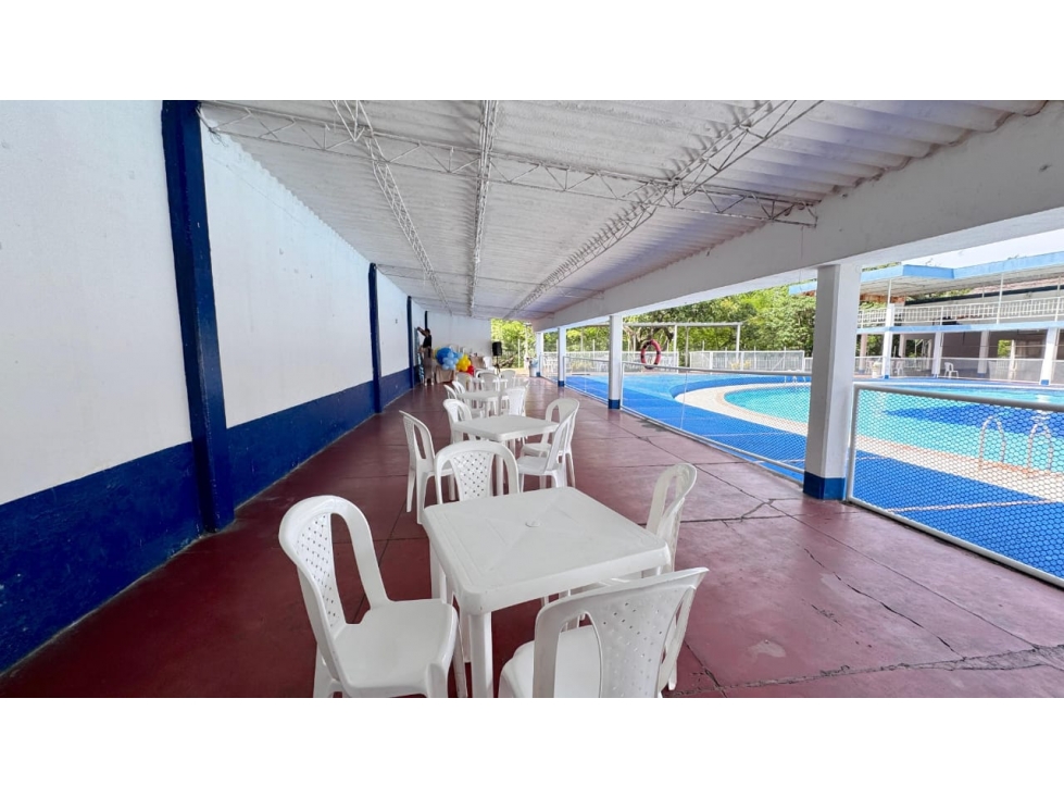 SE VENDE CLUB MIRADOR DEL RIO YOPAL CASANARE - 6