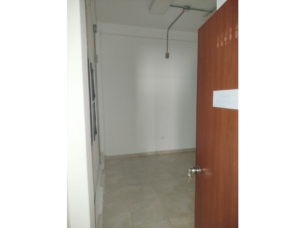SE ARRIENDA CASA INSTITUCIONAL BARRIO BICENTENARIO — foto 6