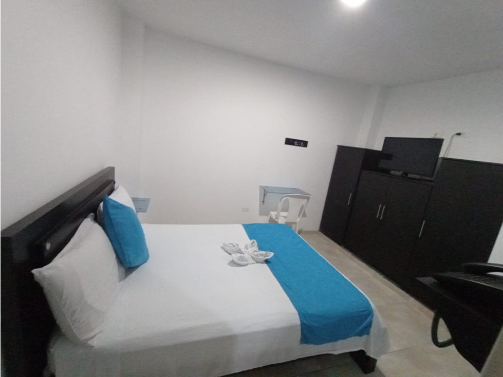 SE VENDE ESPECTACULAR HOTEL YOPAL / CASANARE — foto 4
