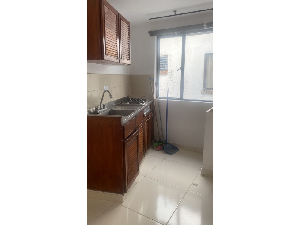 SE VENDE APARTAMENTO EN SAN MARTIN ALTO — foto 4