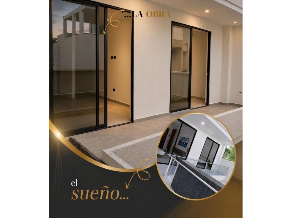 VENTA DE CASAS BARRIO VILLA MARIA 4 YOPAL /CASANARE PROYECTO — foto 6