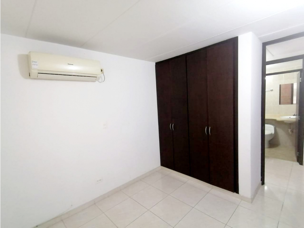 SE ARRIENDA APARTAMENTO TORRES DE LETICIA YOPAL - 6