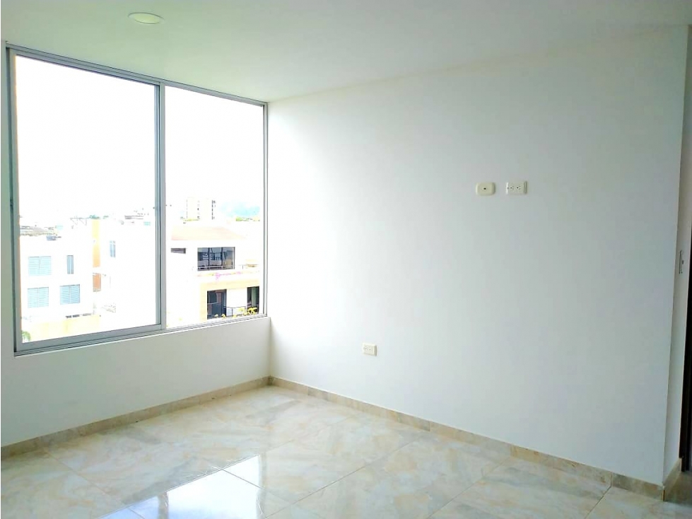 SE ARRIENDA EXCELENTE APARTAMENTO CON TERRAZA YOPAL - 5