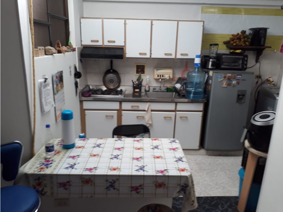 SE VENDE APARTAESTUDIO EN EL CENTRO YOPAL - 4