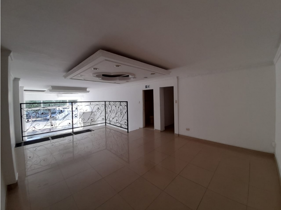 SE ARRIENDA LOCAL UBICADO EN CALLE 8 N 18-07 YOPAL - 5
