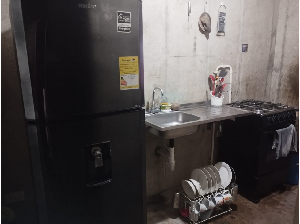 SE VENDE APARTAMENTO EN TORRES DEL SOL - 5