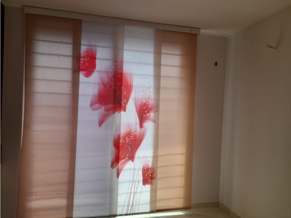SE VENDE APARTAMENTO PRADOS DE VALVERDE - 5