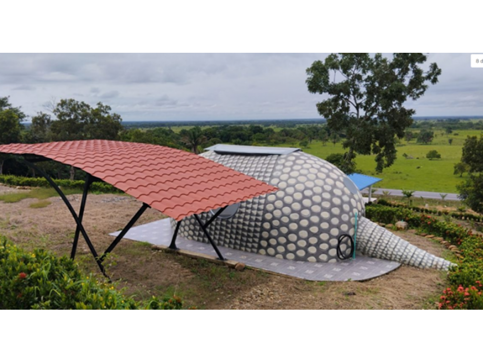 SE VENDE ESPECTACULAR PROYECTO TURISTICO TAURAMENA CASANARE - 5