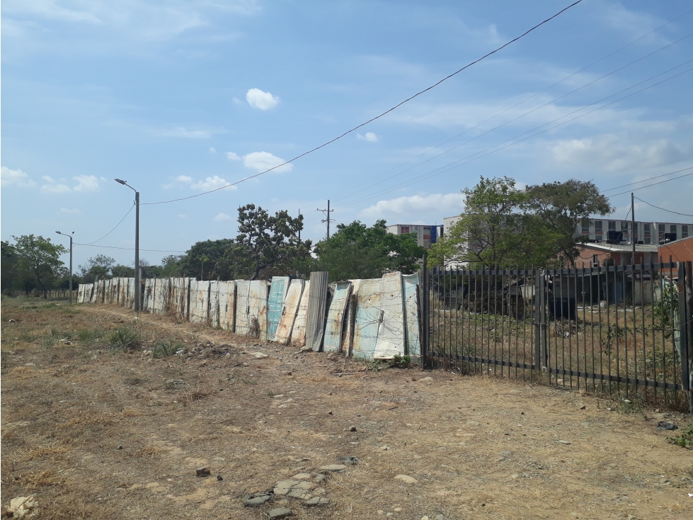 SE VENDE LOTE EN BOSQUES DE MANARE - 6