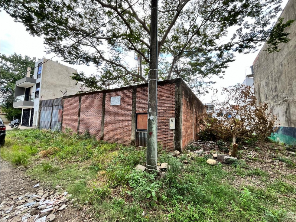 SE VENDE LOTE BARRIO LO HOCOBOS YOPAL-CASANARE - 1