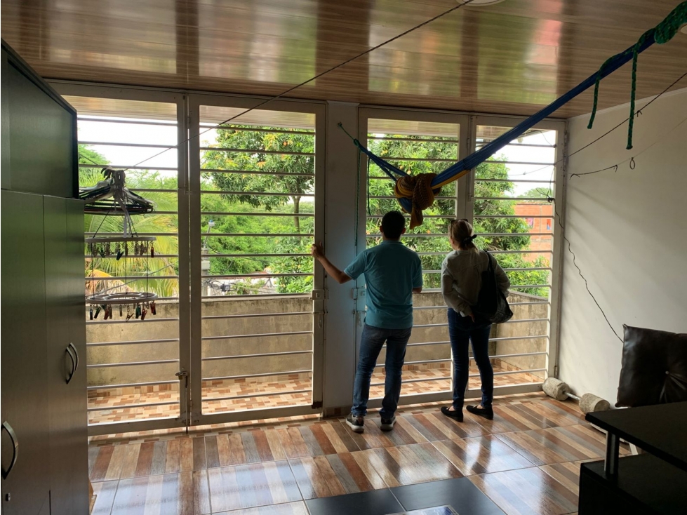 SE VENDE CASA UBICADA EN LA CALLE 36B N 13-51 YOPAL — foto 2