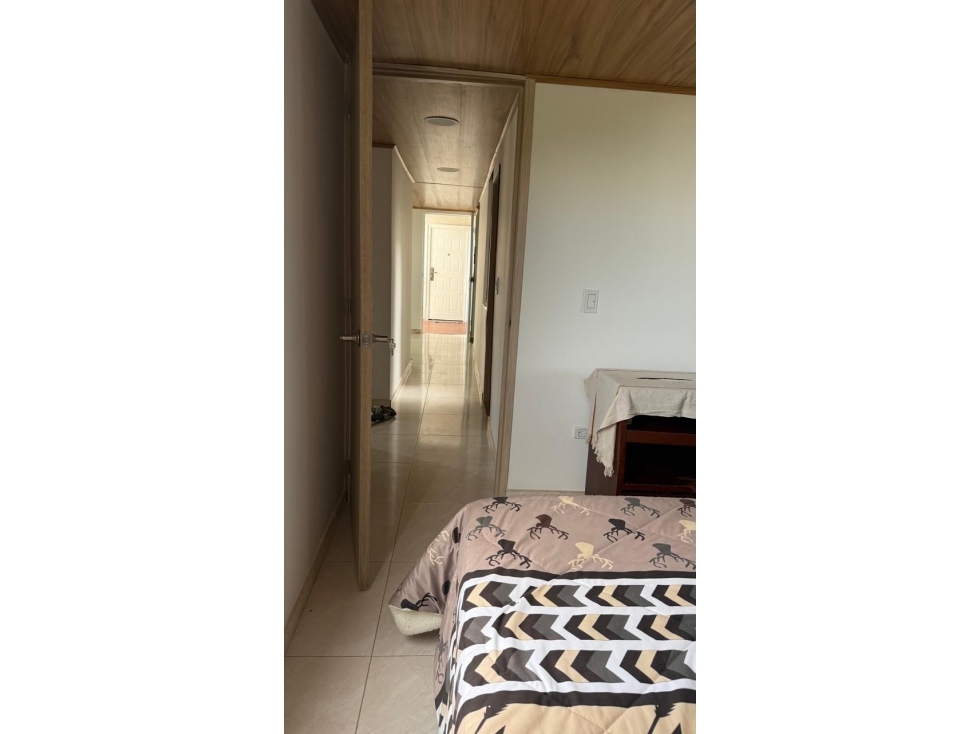 SE VENDE APARTAMENTO EN TORRES DEL CUBARRO - 5
