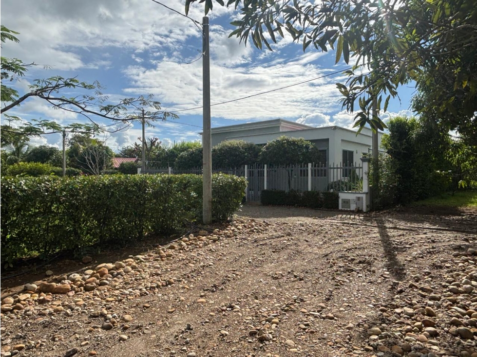 SE VENDE LOTE EN EL CONJUNTO PRADOS DE SANTA LUCÍA — foto 5