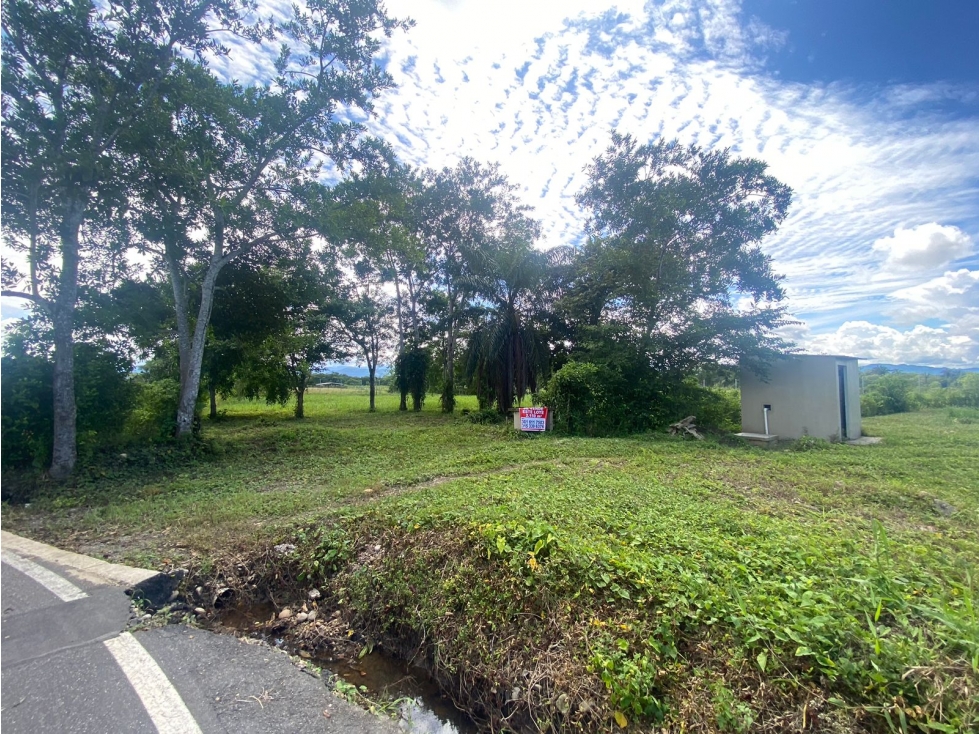SE VENDE LOTE EN CONDOMINIO TURPIALES YOPAL/CASANARE — foto 2