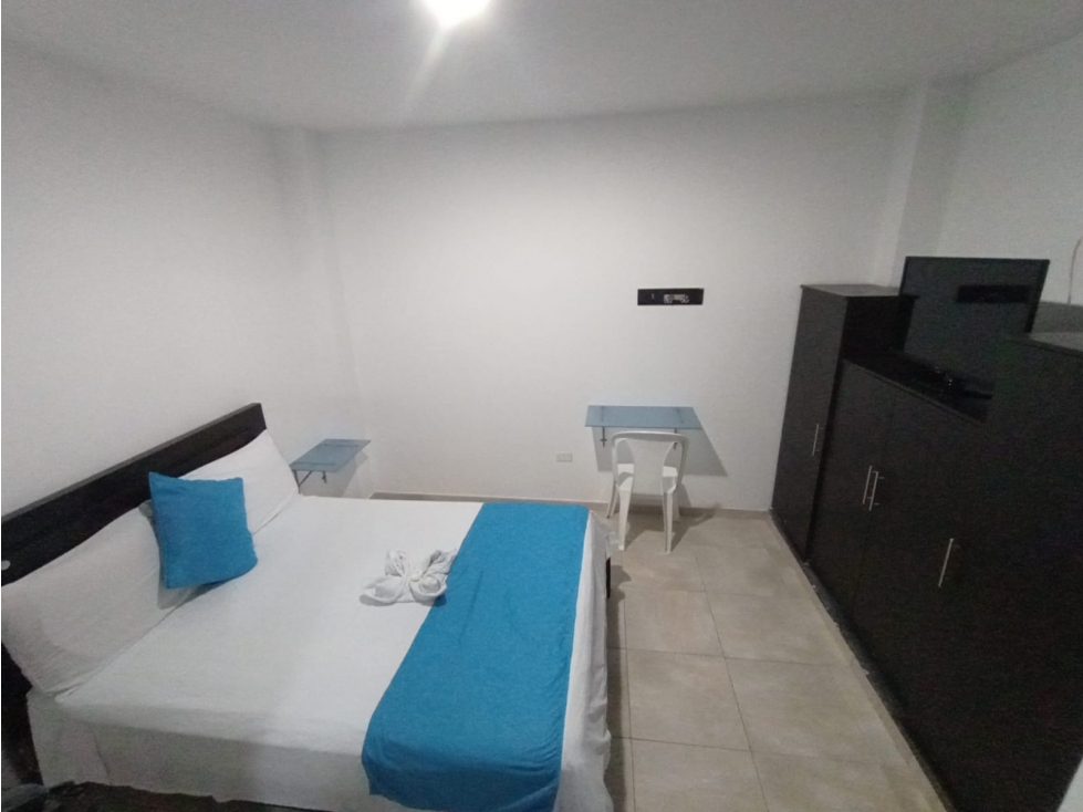 SE VENDE ESPECTACULAR HOTEL YOPAL / CASANARE — foto 5
