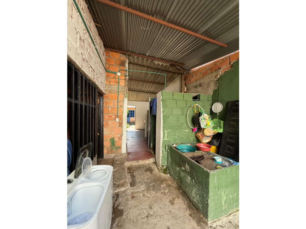 SE VENDE CASA PROYECTO - CRA 13 B N. 33B - 22 — foto 5