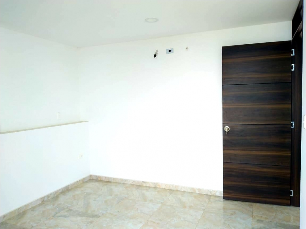 SE ARRIENDA EXCELENTE APARTAMENTO CON TERRAZA YOPAL - 6