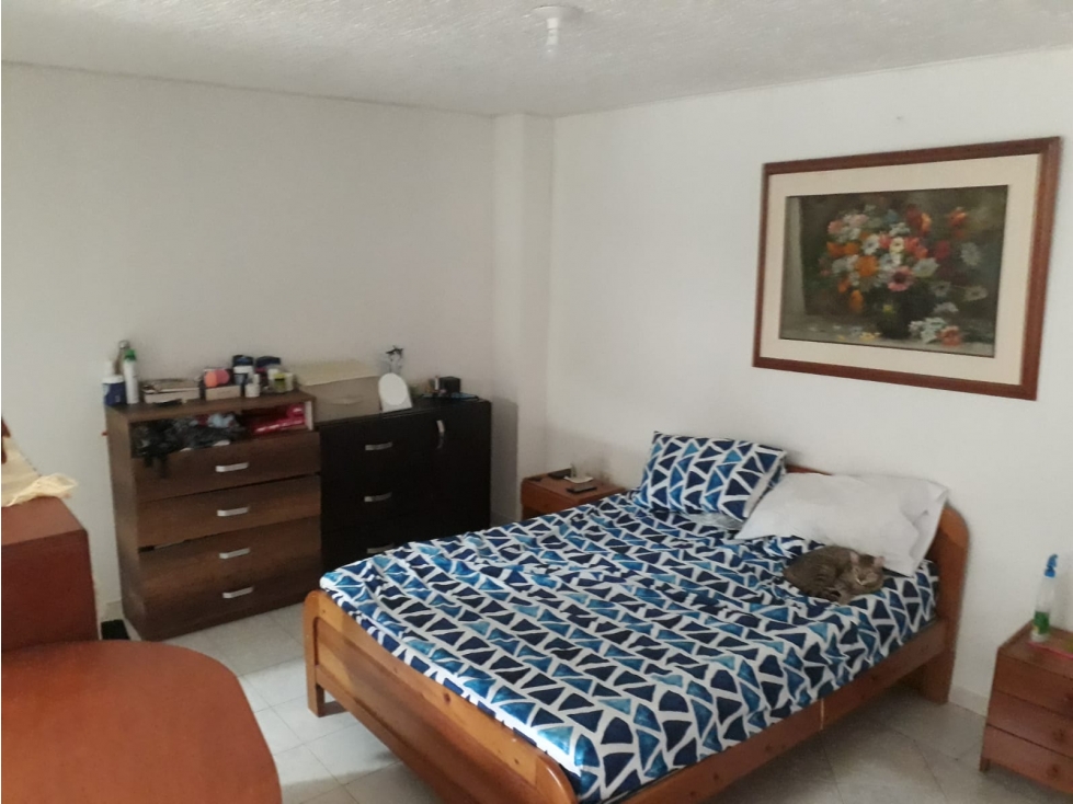 SE VENDE APARTAESTUDIO EN EL CENTRO YOPAL - 2