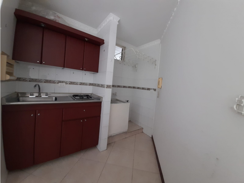 SE ARRIENDA APARTAESTUDIO EN SEGUNDO PISO CALLE 11 CON 26 — foto 6