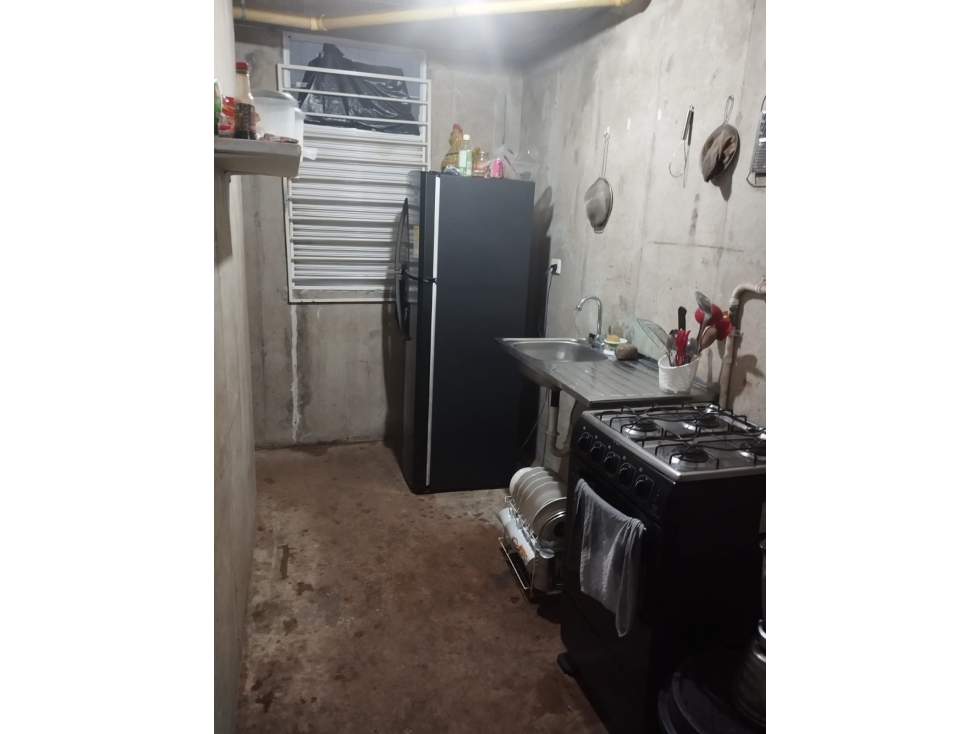 SE VENDE APARTAMENTO EN TORRES DEL SOL - 6