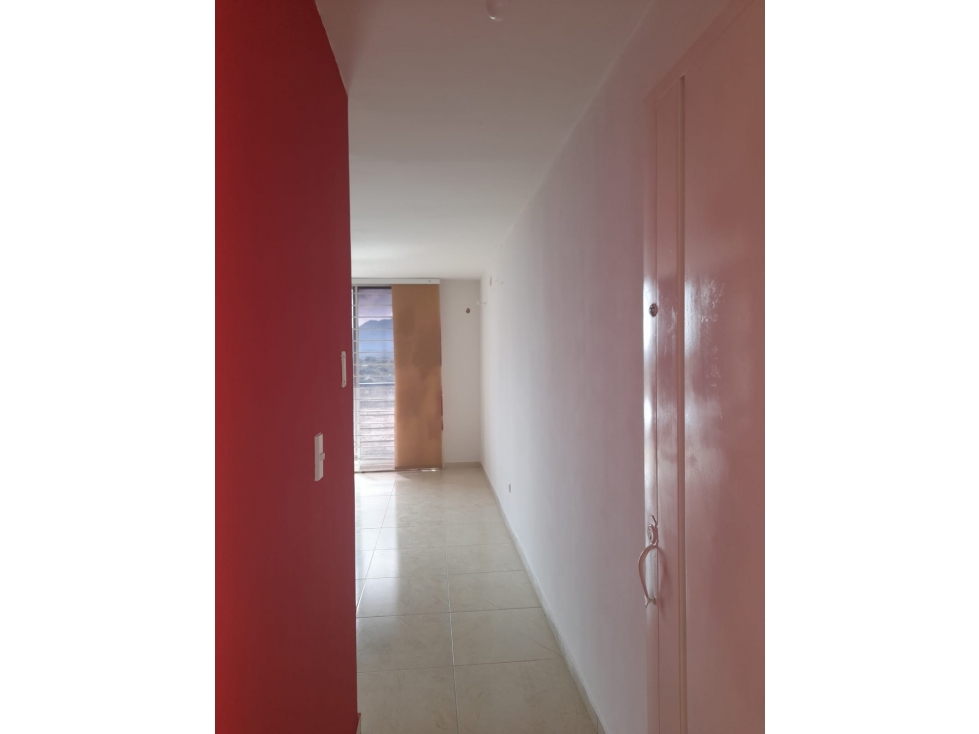 SE VENDE APARTAMENTO PRADOS DE VALVERDE - 6