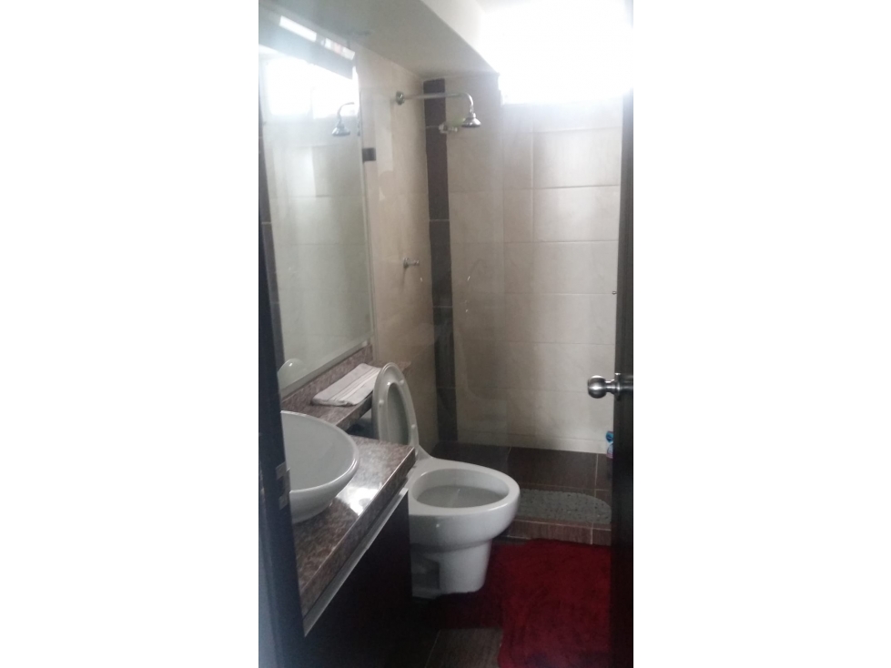 SE VENDE ESPECTACULAR APARTAMENTO EN CALLE 24A N 12-79 - 6