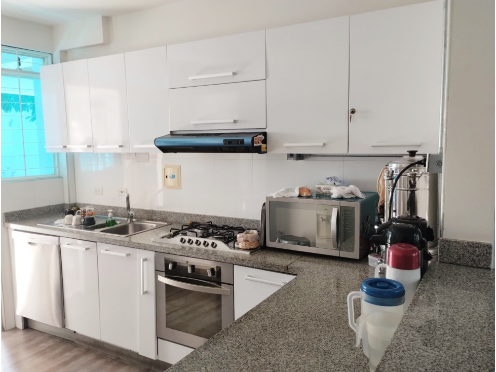 SE VENDE ESPECTACULAR CASA CENTRAL EN YOPAL — foto 6