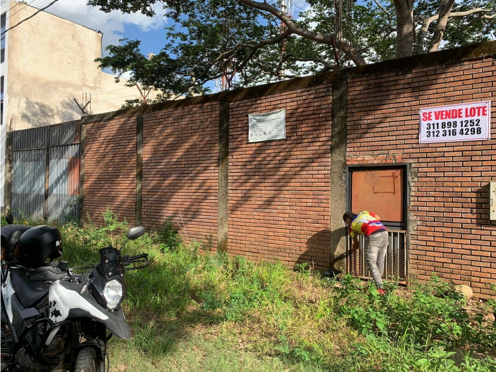 SE VENDE LOTE BARRIO LO HOCOBOS YOPAL-CASANARE - 3