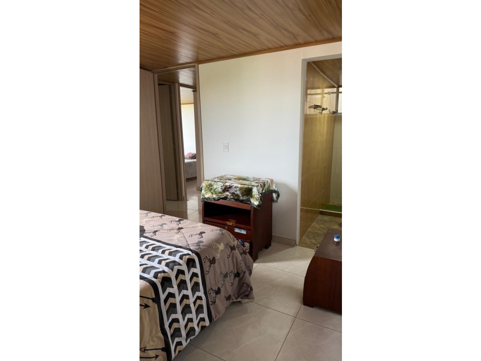 SE VENDE APARTAMENTO EN TORRES DEL CUBARRO - 6