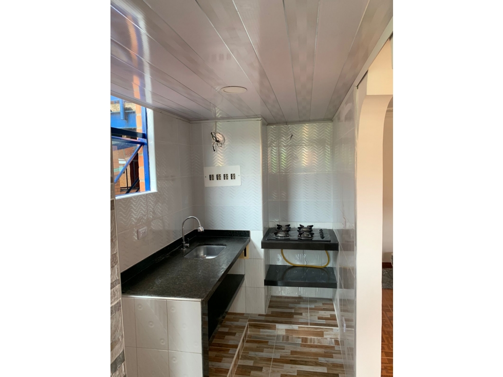 SE VENDE APARTAMENTO EN LA CIUDAD DE AGUAZUL CASANARE — foto 3
